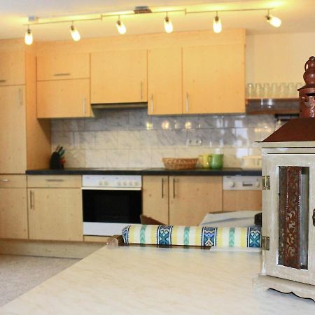 Spacious Holiday Home In Kappl With Terrace المظهر الخارجي الصورة