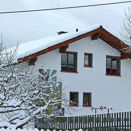 Spacious Holiday Home In Kappl With Terrace المظهر الخارجي الصورة