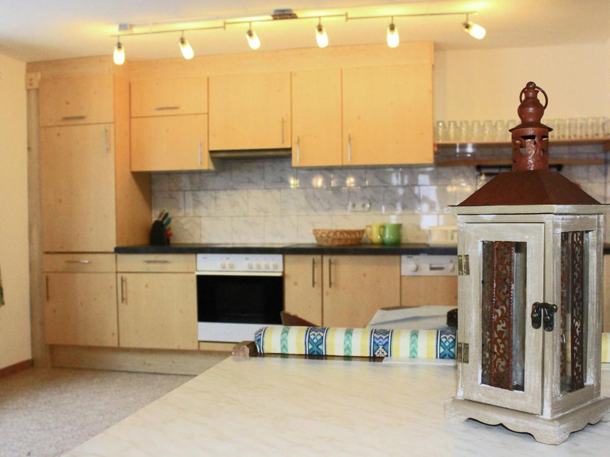 Spacious Holiday Home In Kappl With Terrace المظهر الخارجي الصورة