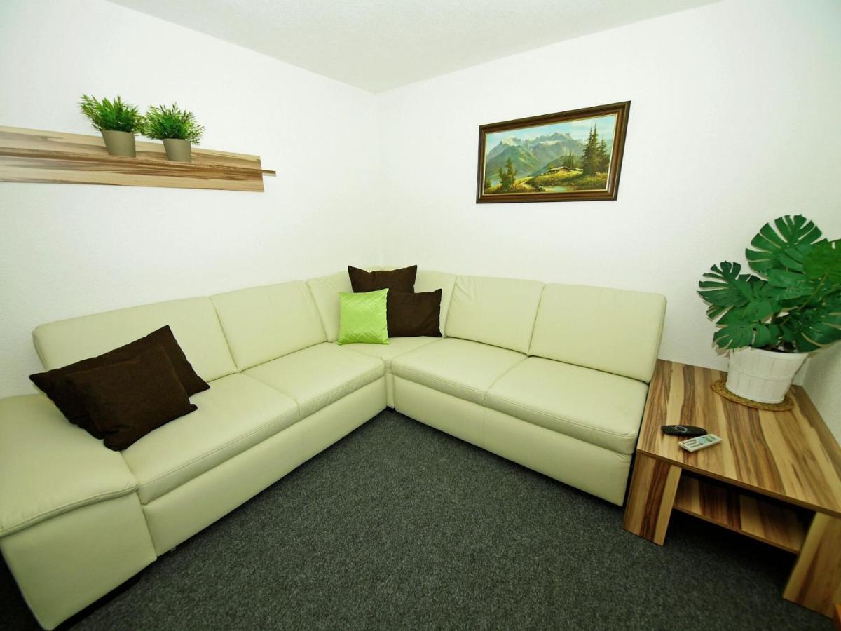 Spacious Holiday Home In Kappl With Terrace المظهر الخارجي الصورة