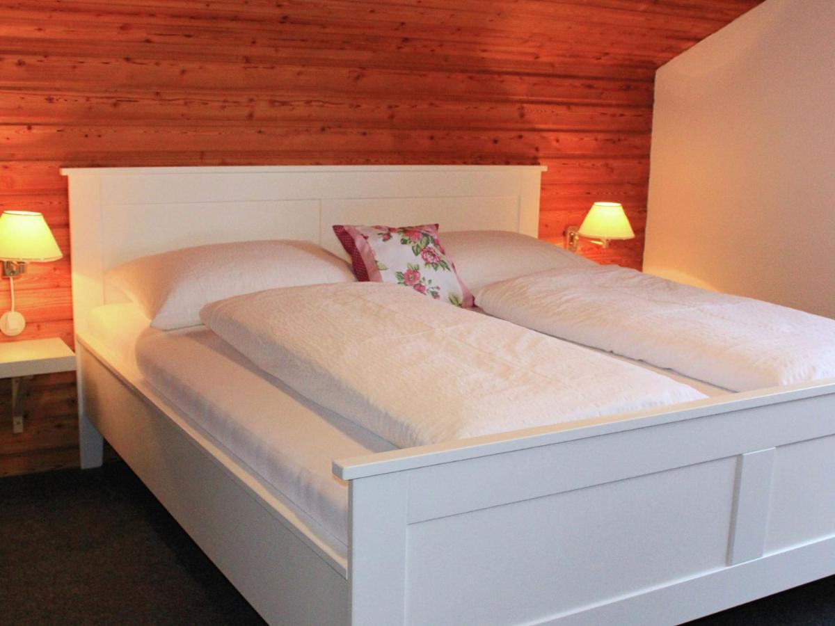 Spacious Holiday Home In Kappl With Terrace المظهر الخارجي الصورة