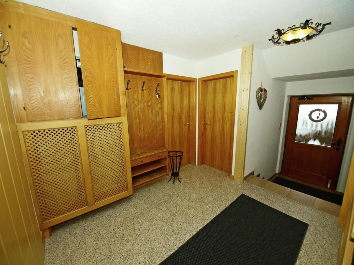 Spacious Holiday Home In Kappl With Terrace المظهر الخارجي الصورة
