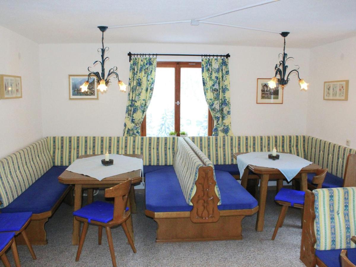 Spacious Holiday Home In Kappl With Terrace المظهر الخارجي الصورة