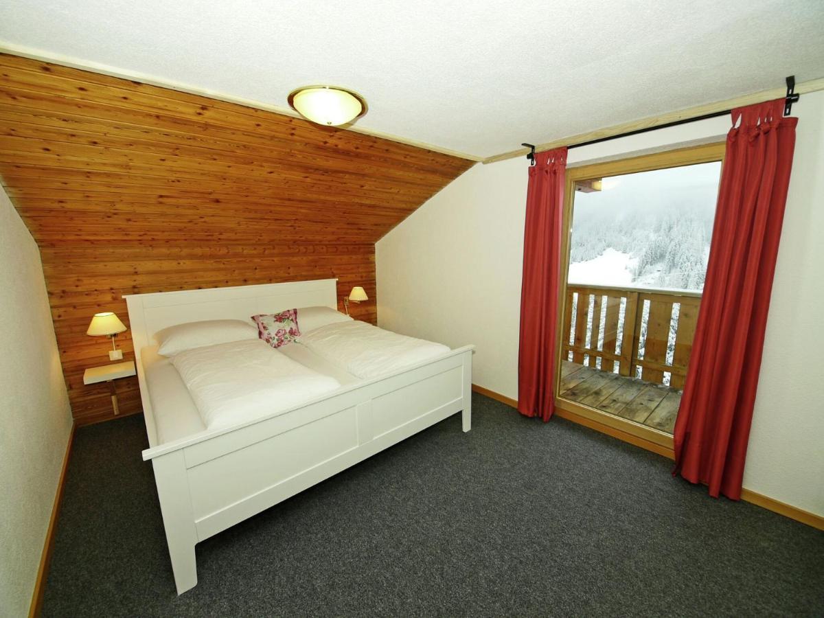 Spacious Holiday Home In Kappl With Terrace المظهر الخارجي الصورة