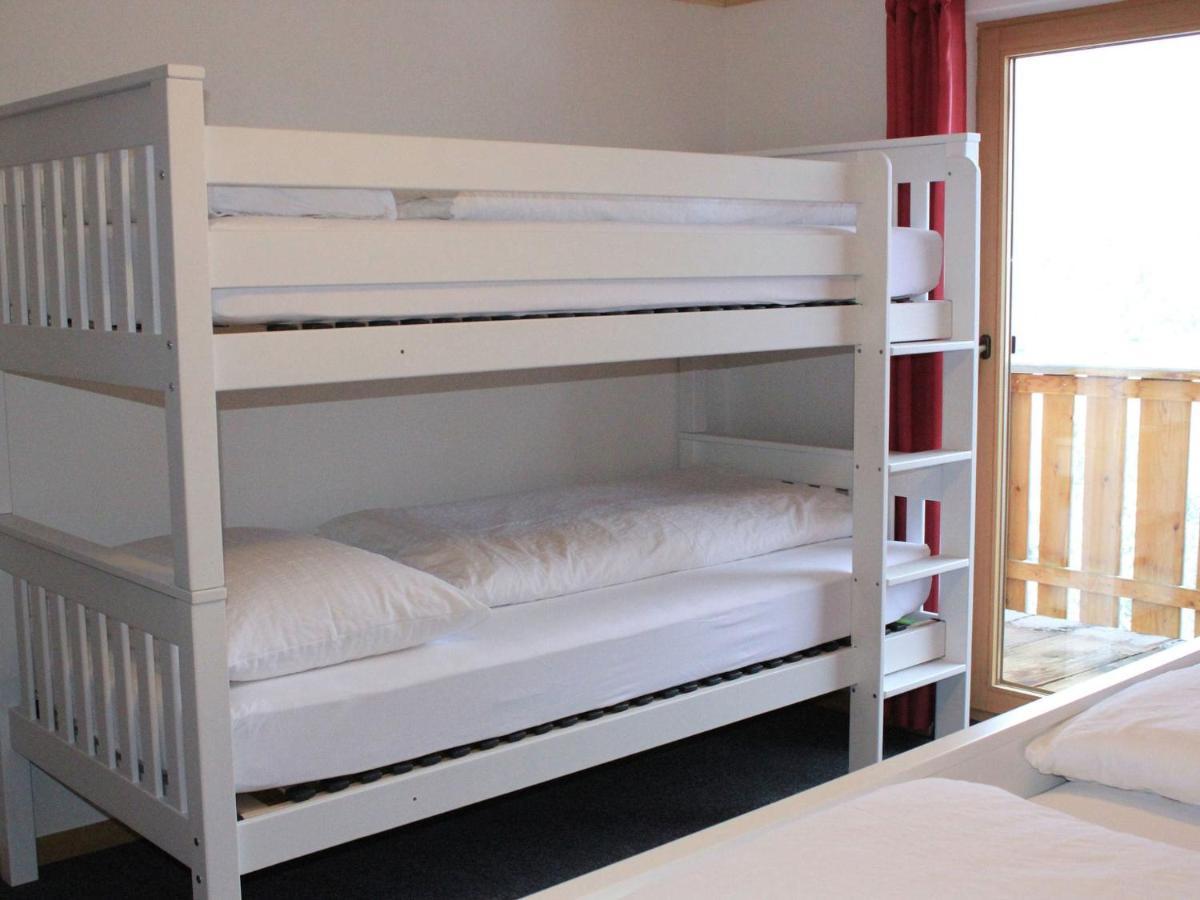 Spacious Holiday Home In Kappl With Terrace المظهر الخارجي الصورة
