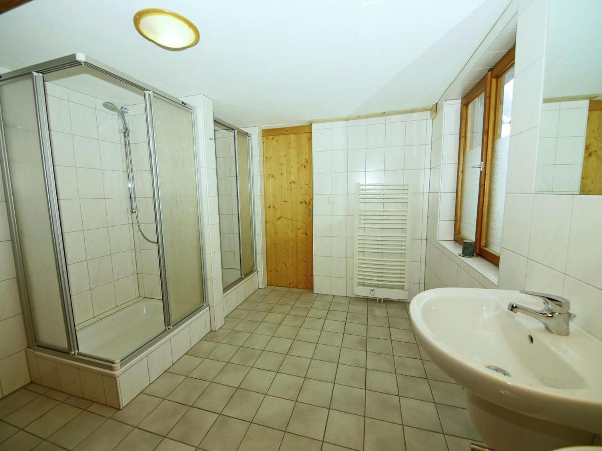 Spacious Holiday Home In Kappl With Terrace المظهر الخارجي الصورة